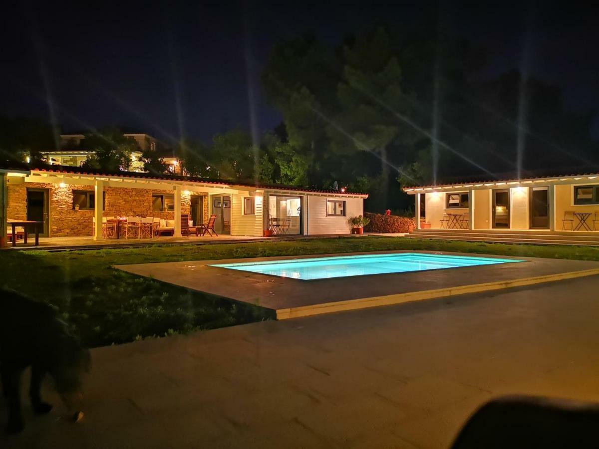 Villa Quinta Dos Morangueiros Armamar Exterior foto